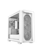 Asus A23 Plus Tempered Glass White