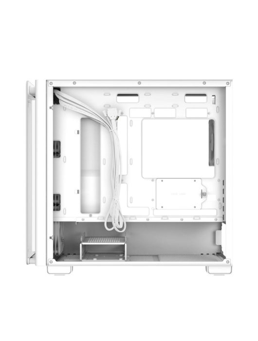 Asus A23 Plus Tempered Glass White