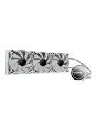 RaidMax Infinita LS360 ARGB White