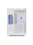 Thermaltake View 380 ARGB Tempered Glass Snow White