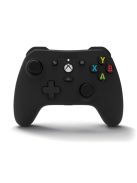 Nacon Evol-X Pro USB Gamepad Black