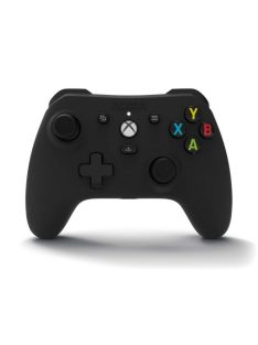 Nacon Evol-X Pro USB Gamepad Black