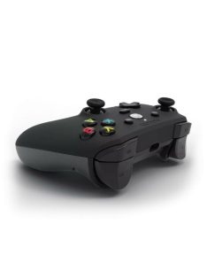 Nacon Evol-X Pro USB Gamepad Black