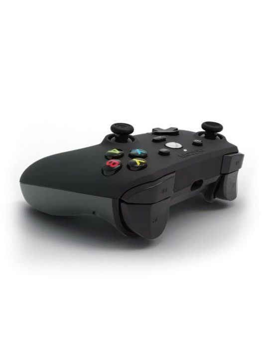 Nacon Evol-X Pro USB Gamepad Black