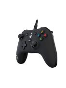 Nacon Evol-X Pro USB Gamepad Black