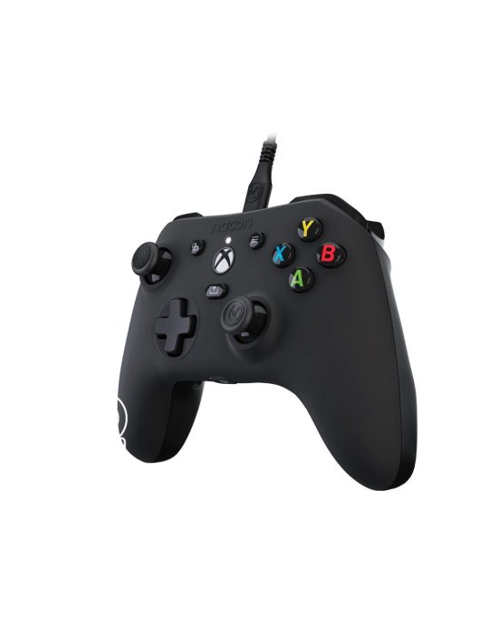 Nacon Evol-X Pro USB Gamepad Black