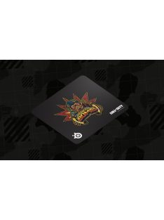   Steelseries QcK L x Call of Duty: Monkey Bomb Edition Gaming Egérpad