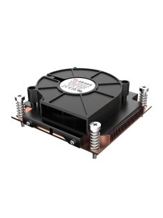 Akasa Low Profile CPU Cooler