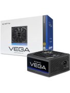 Chieftec 850W 80+ Gold VEGA Series PPG-850-S