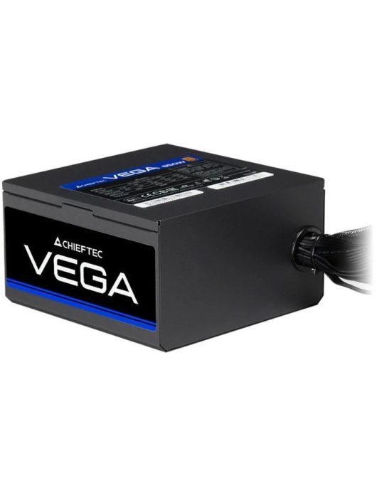 Chieftec 850W 80+ Gold VEGA Series PPG-850-S