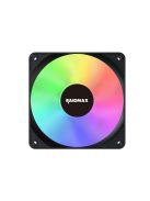 RaidMax X-AIR 4 IN 1 Black