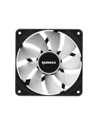 RaidMax X-AIR 4 IN 1 Black