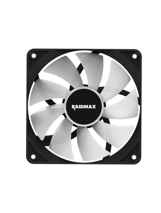 RaidMax X-AIR 4 IN 1 Black