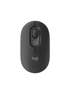 Logitech Pop Bluetooth mouse Graphite