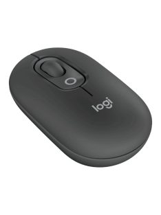 Logitech Pop Bluetooth mouse Graphite
