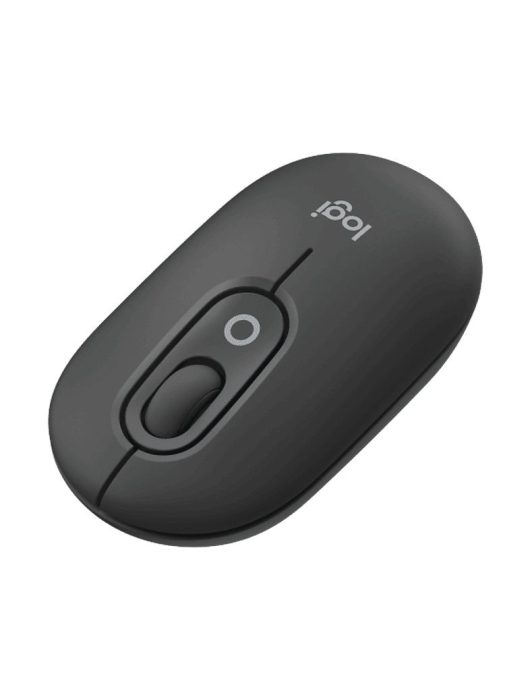 Logitech Pop Bluetooth mouse Graphite