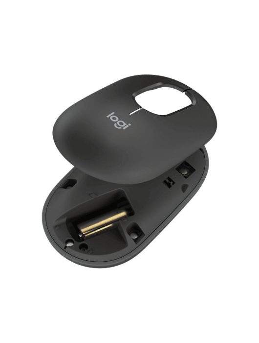Logitech Pop Bluetooth mouse Graphite