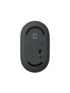 Logitech Pop Bluetooth mouse Graphite