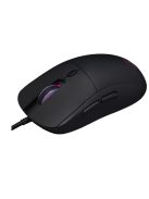 The G-Lab Kult Gaming mouse Cobalt Black