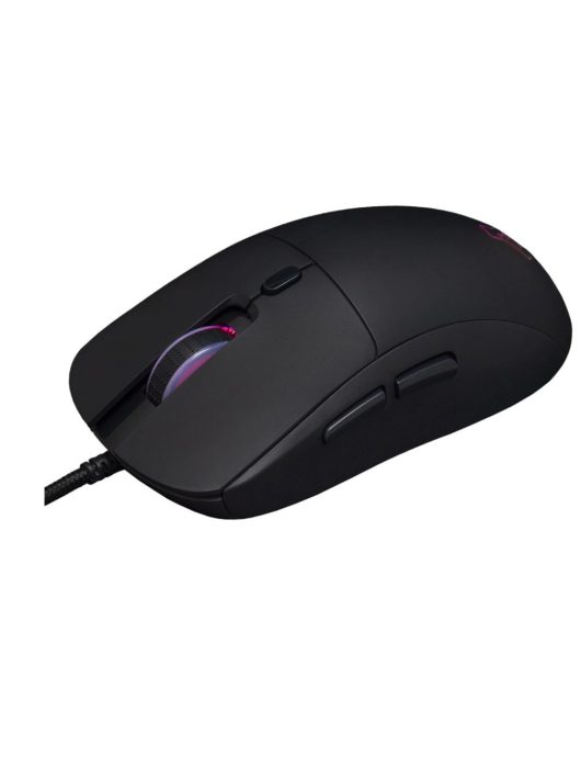 The G-Lab Kult Gaming mouse Cobalt Black