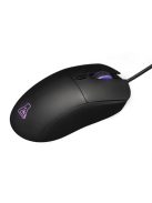 The G-Lab Kult Gaming mouse Cobalt Black