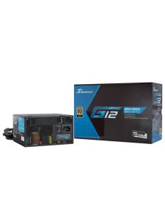 Seasonic 850W 80+ Gold G12