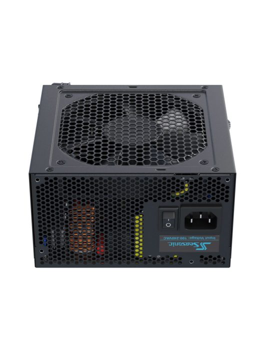 Seasonic 850W 80+ Gold G12