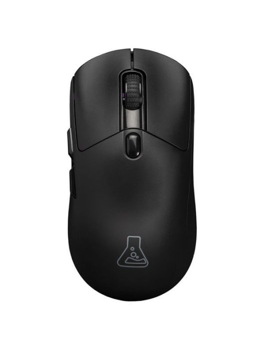 The G-Lab Kult Titan Wireless Bluetooth Gaming mouse Black