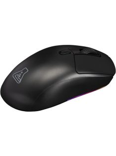 The G-Lab Kult Titan Wireless Bluetooth Gaming mouse Black