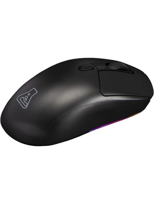 The G-Lab Kult Titan Wireless Bluetooth Gaming mouse Black