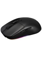 The G-Lab Kult Titan Wireless Bluetooth Gaming mouse Black