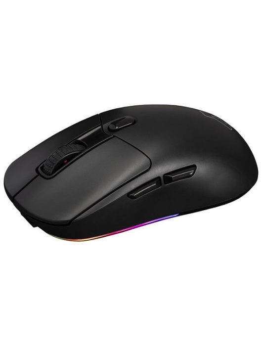 The G-Lab Kult Titan Wireless Bluetooth Gaming mouse Black