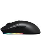 The G-Lab Kult Titan Wireless Bluetooth Gaming mouse Black