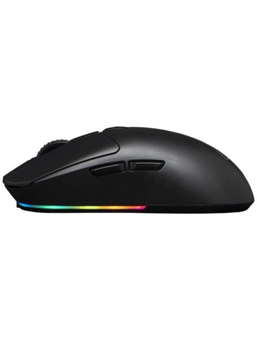 The G-Lab Kult Titan Wireless Bluetooth Gaming mouse Black
