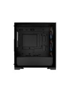 Cooler Master Elite 301 Tempered Glass Black