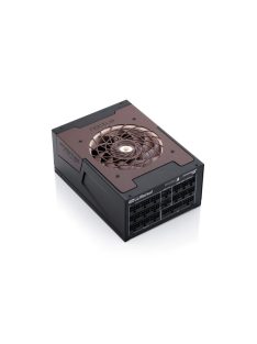 Seasonic 1600W 80+ Titanium Prime TX Noctua Edition