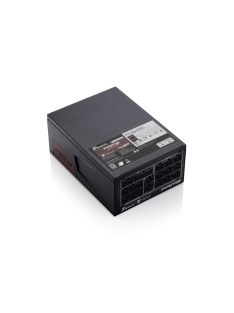 Seasonic 1600W 80+ Titanium Prime TX Noctua Edition