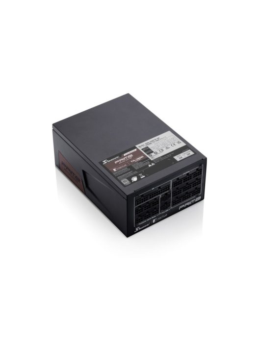 Seasonic 1600W 80+ Titanium Prime TX Noctua Edition