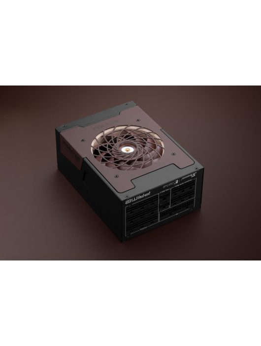 Seasonic 1600W 80+ Titanium Prime TX Noctua Edition