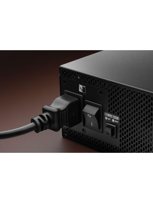 Seasonic 1600W 80+ Titanium Prime TX Noctua Edition