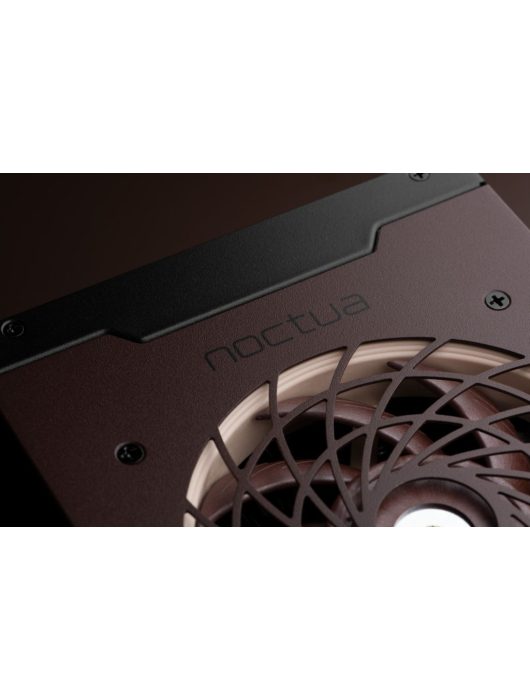 Seasonic 1600W 80+ Titanium Prime TX Noctua Edition
