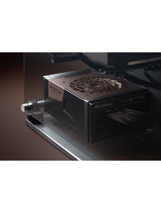 Seasonic 1600W 80+ Titanium Prime TX Noctua Edition