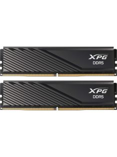 A-Data 32GB DDR5 6000MHz Kit(2x16GB) Lancer Blade Black