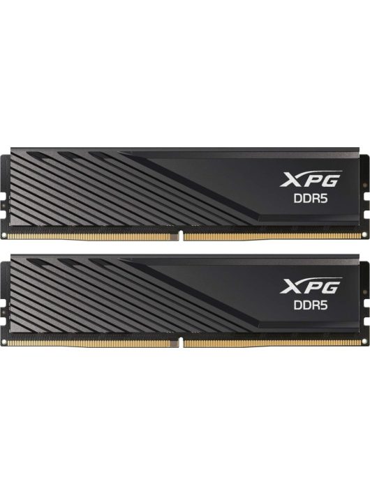 A-Data 32GB DDR5 6000MHz Kit(2x16GB) Lancer Blade Black