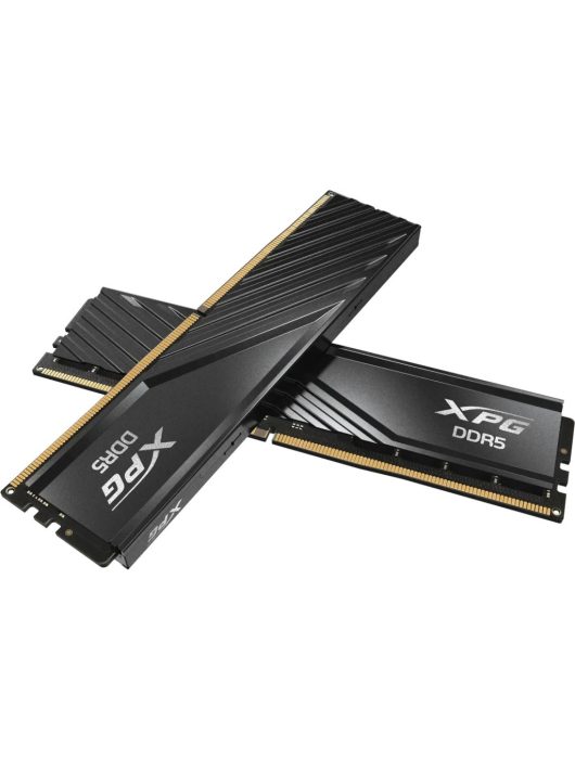 A-Data 32GB DDR5 6000MHz Kit(2x16GB) Lancer Blade Black