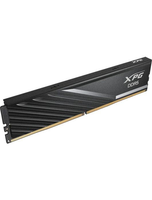 A-Data 32GB DDR5 6000MHz Kit(2x16GB) Lancer Blade Black