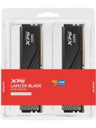 A-Data 32GB DDR5 6000MHz Kit(2x16GB) Lancer Blade Black