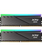 A-Data 48GB DDR5 6000MHz Kit(2x24GB) Lancer Blade RGB Black