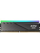 A-Data 48GB DDR5 6000MHz Kit(2x24GB) Lancer Blade RGB Black