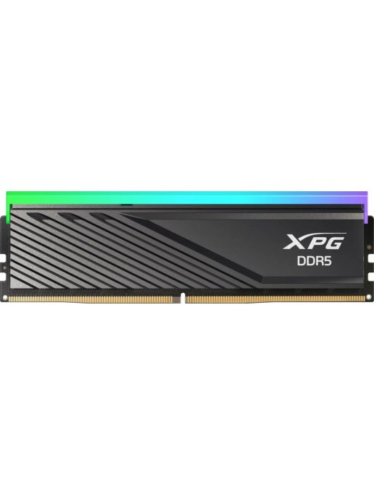 A-Data 48GB DDR5 6000MHz Kit(2x24GB) Lancer Blade RGB Black